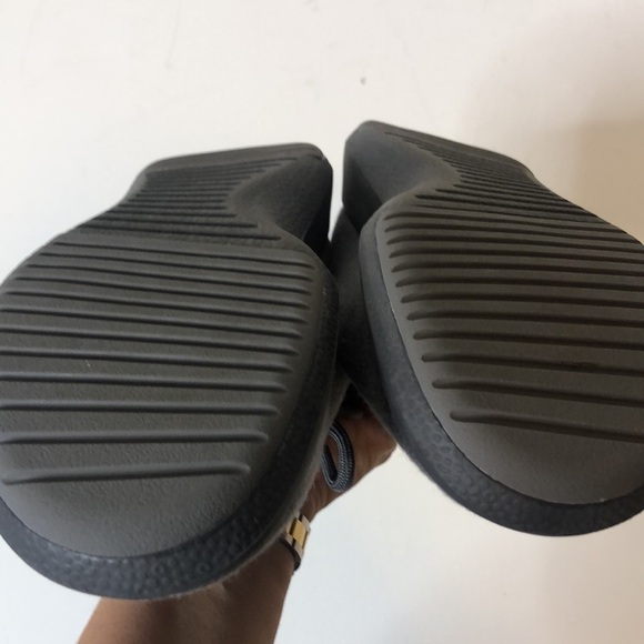 Allbirds Wool Runners Grey 10 - Picture 6 of 9